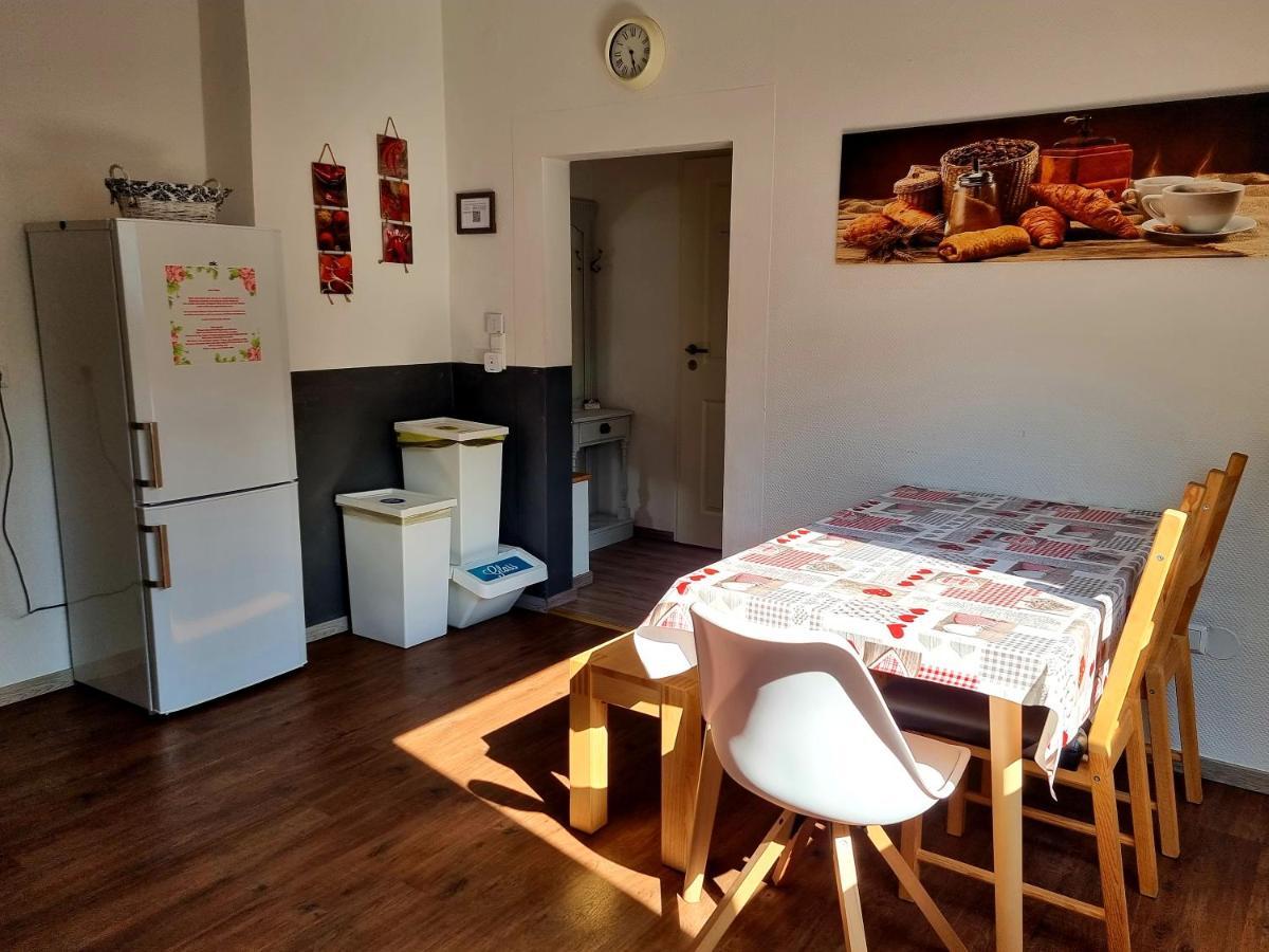 Ferienwohnung Otschik Glan-Munchweiler Zewnętrze zdjęcie