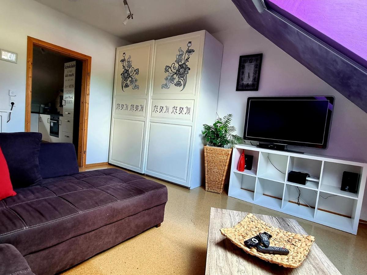 Ferienwohnung Otschik Glan-Munchweiler Zewnętrze zdjęcie