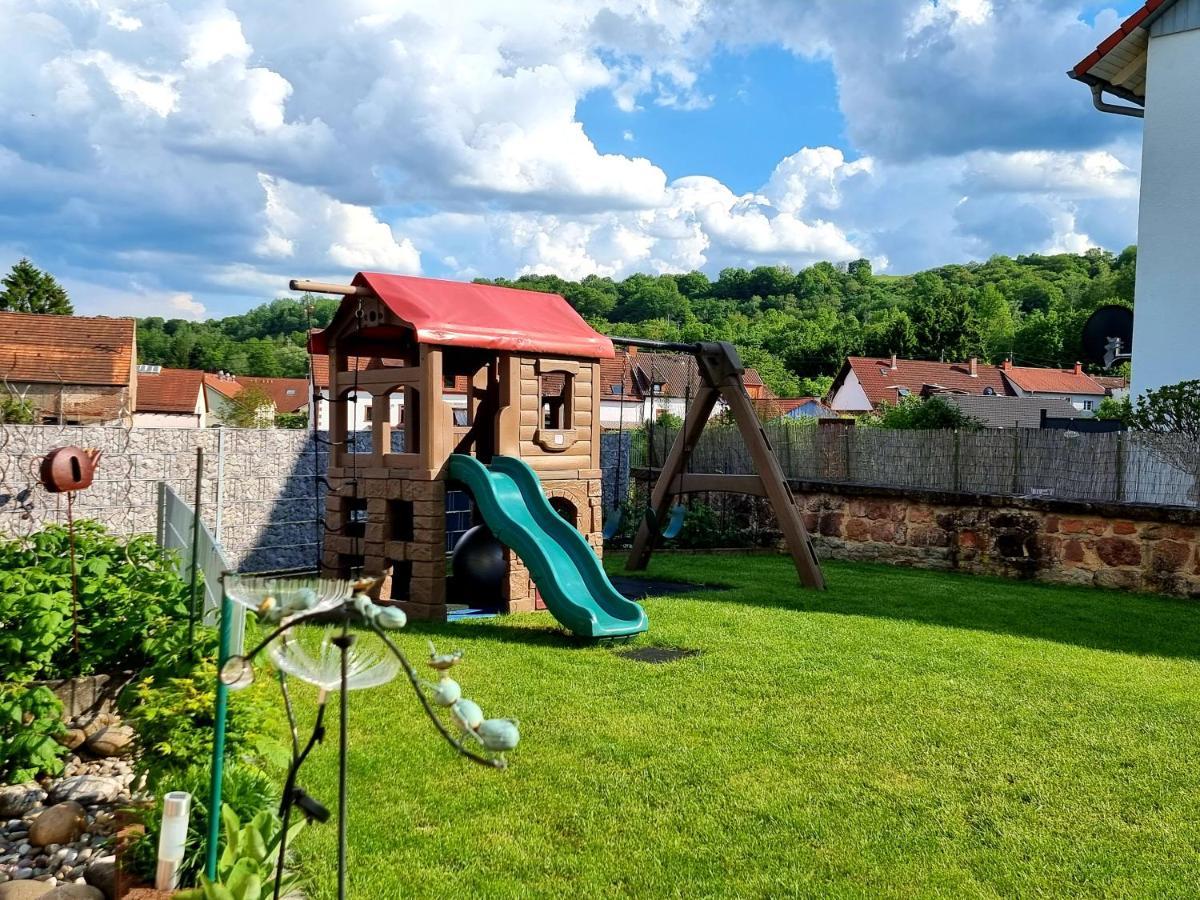Ferienwohnung Otschik Glan-Munchweiler Zewnętrze zdjęcie