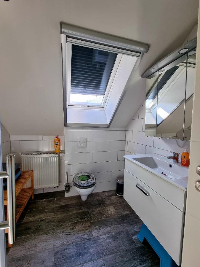 Ferienwohnung Otschik Glan-Munchweiler Zewnętrze zdjęcie