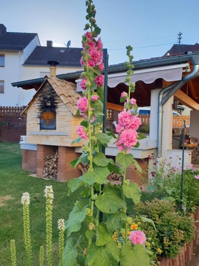 Ferienwohnung Otschik Glan-Munchweiler Zewnętrze zdjęcie